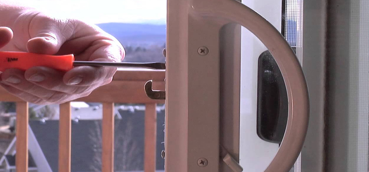 Balcony Door Lock Repair Lucerne Valley