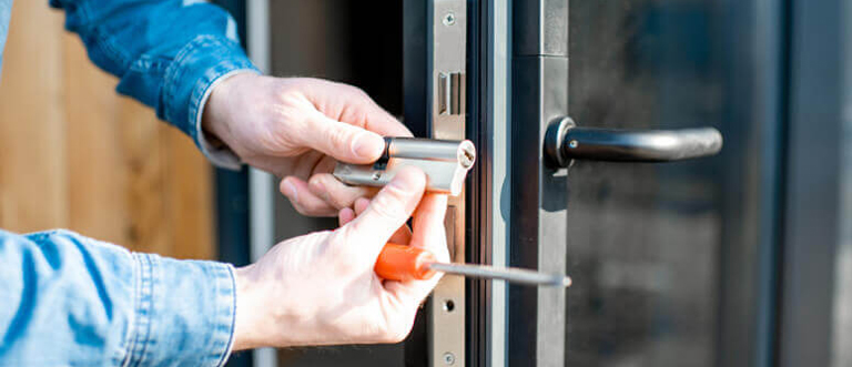 Commercial Locksmith Lucerne Valley
