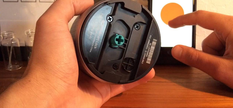 Smart Lock Repair Lucerne Valley